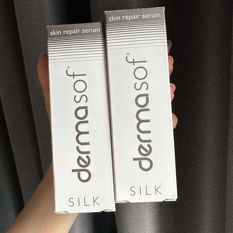 KEM SỨT RẠN DA SẸO DA DERMASOF 30ml