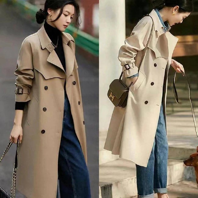 Mangto kaki Hàn Quốc cao cấp