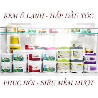 Kem hấp tóc  - O'nalyss - Kem Hấp Dầu Tinh Chất Bồ Kết (500ml, 1000ml)