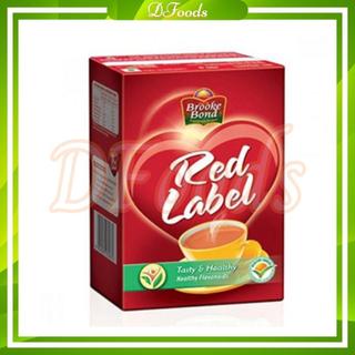 Trà Ấn Độ Red Label Tea
