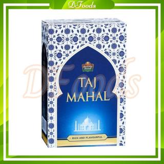 Trà đen Ấn Độ cao cấp Taj Mahal Tea