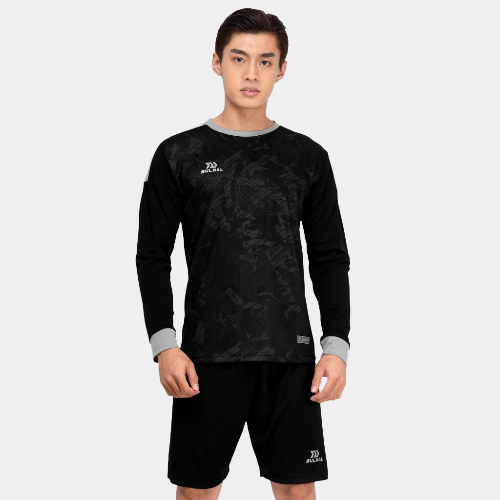Bộ Quần Áo Thủ Môn BULBAL Cogent Cao Cấp Có Đệm Khuỷu Tay