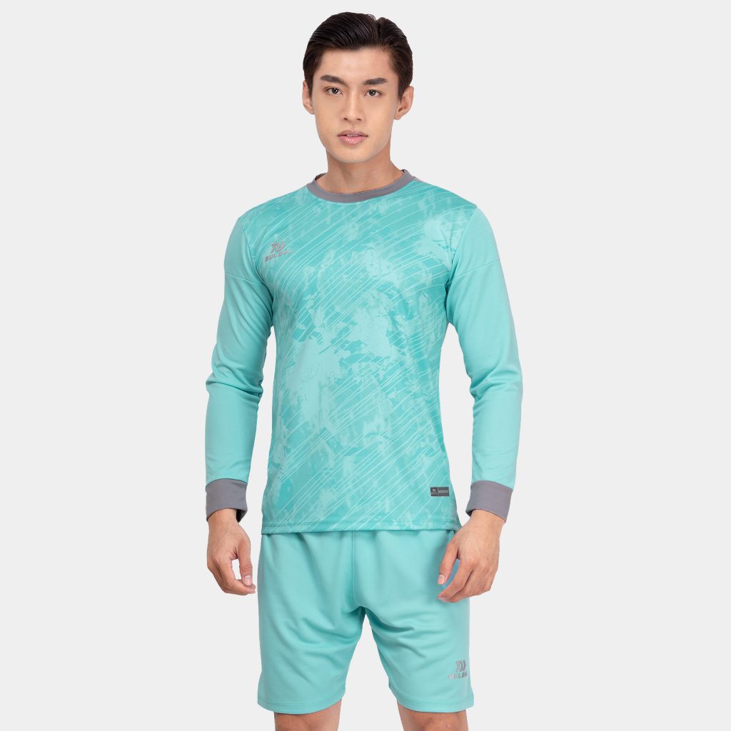 Bộ Quần Áo Thủ Môn BULBAL Cogent Cao Cấp Có Đệm Khuỷu Tay