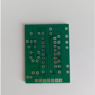 Bo mạch 6F auto Fan