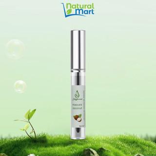Mascara dầu dừa chuốt mi giữ ẩm, làm dài mi 5ml julyhouse - naturalmart