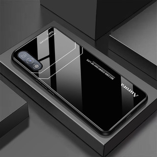 Ốp lưng vsmart bee 3 mặt kính gương sáng bóng cao cấp