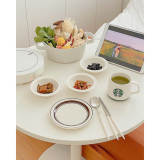 🇰🇷Set nồi lẩu và bếp từ Mono