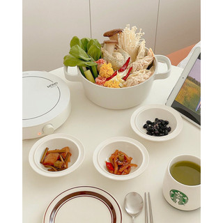 🇰🇷Set nồi lẩu và bếp từ Mono