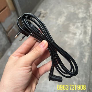 Dây nguồn tivi samsung 2 lỗ chính hãng