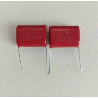 Tụ 225 630V (2.2uF)