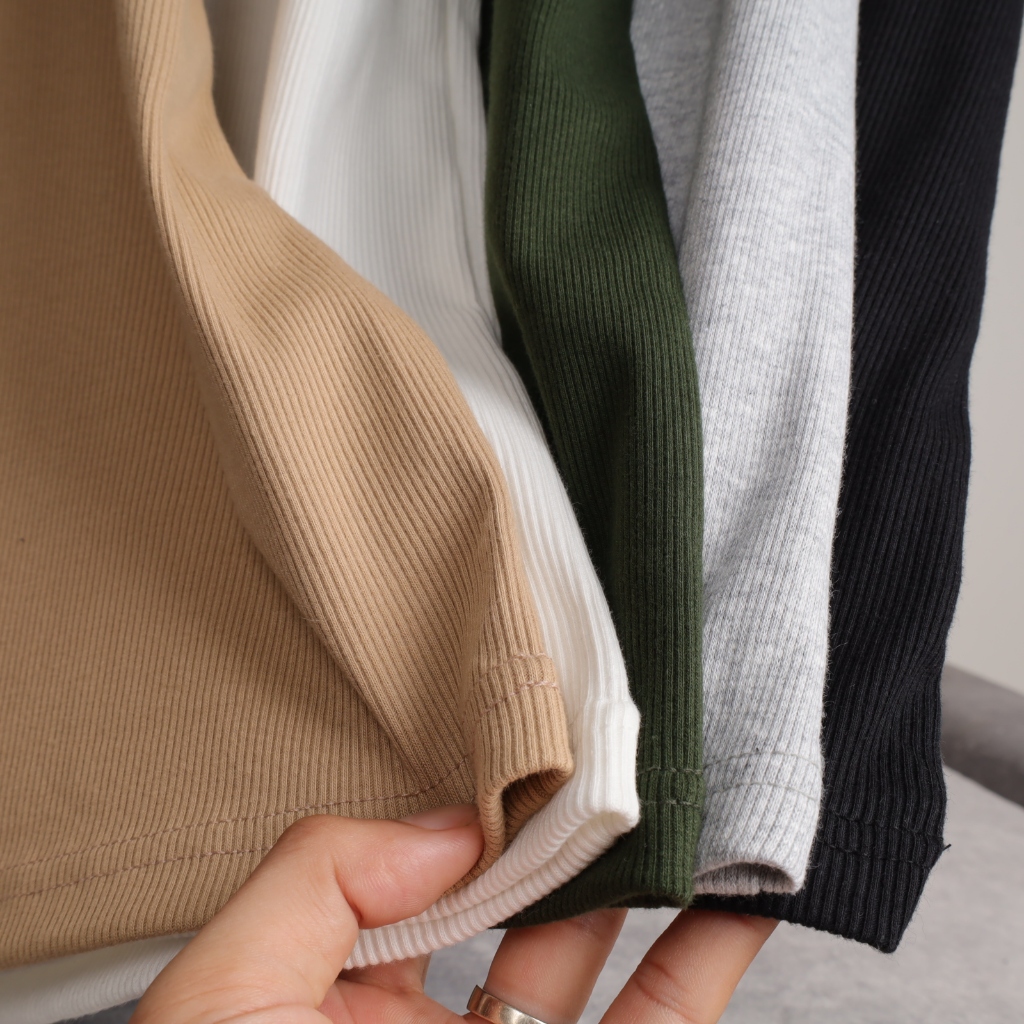 Áo Ba Lỗ Thun Gân Tâm Cổ Vuông Tanktop Nam AmericanStyle Thời Trang Gym Cực Chất