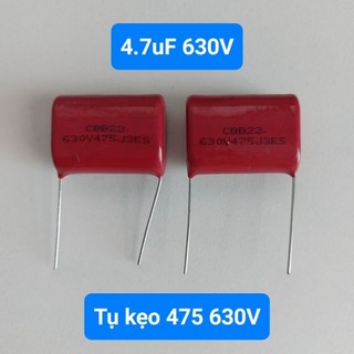 Tụ 475 630v