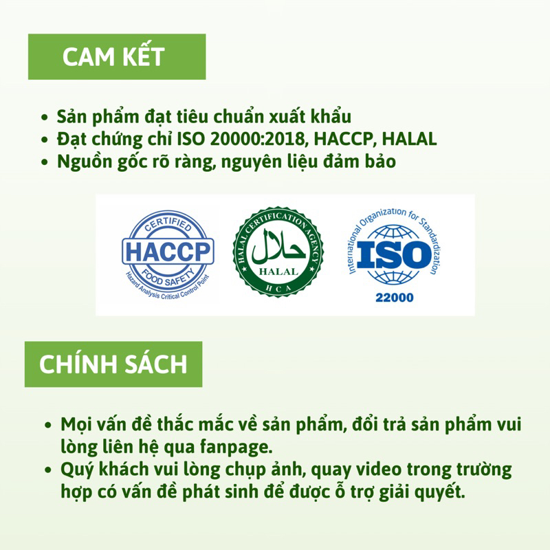 Siêu hạt dinh dưỡng hàng ngày LIPO hộp 150gam