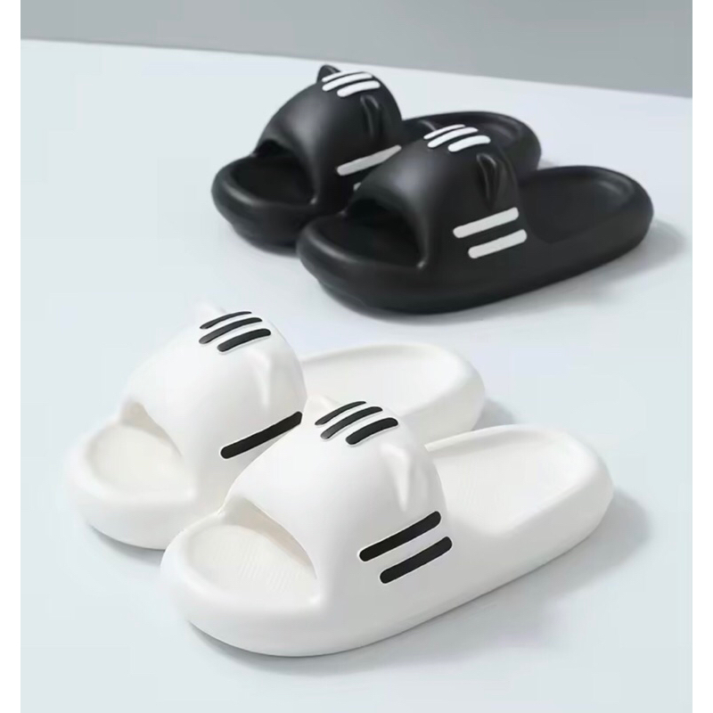 Dép Tai mèo dễ thương