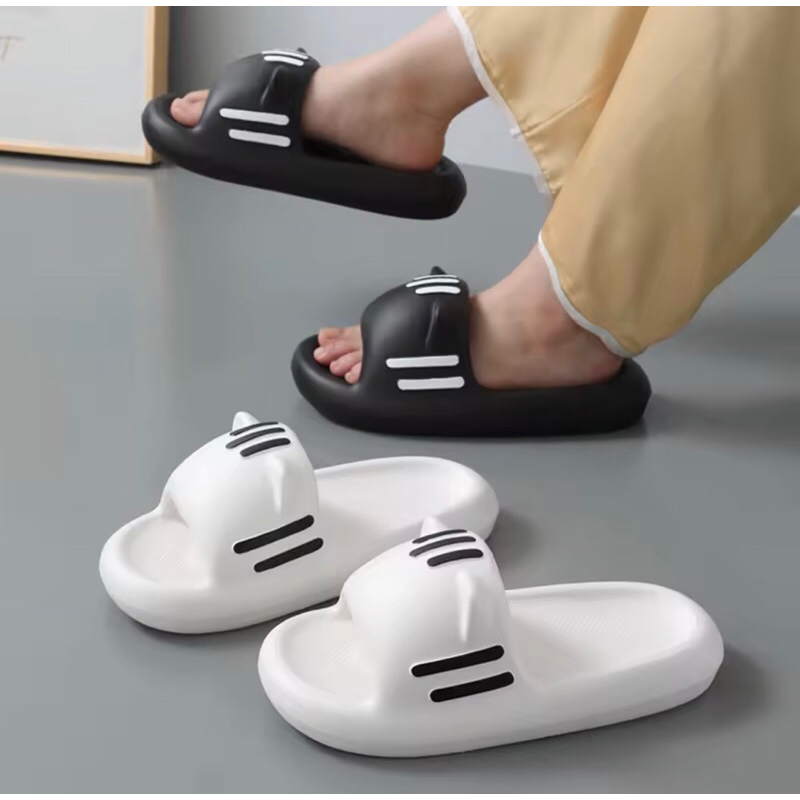 Dép Tai mèo dễ thương