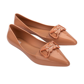 Giày búp bê MELISSA POINTY CLASSY AD