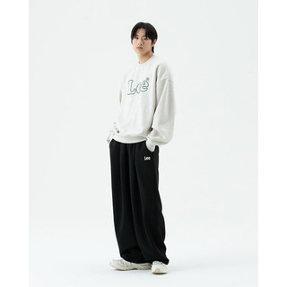Sweater LEE Vintage Logo Brushed
