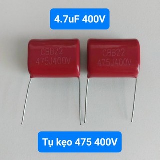Tụ 475 400v