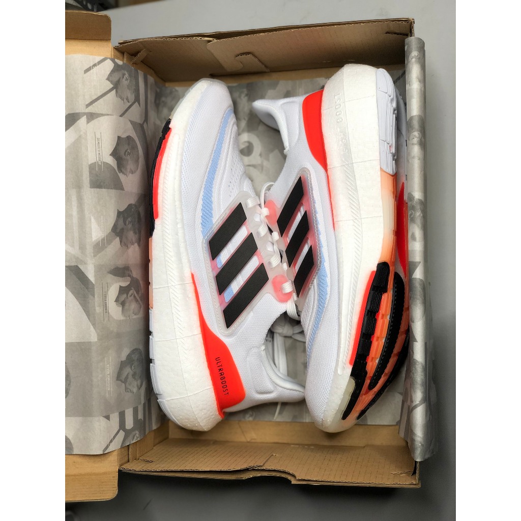 Giày Thể Thao Nam Ultraboost 9.0 - Sneaker Ultraboost 23 - Siêu Hot - Siêu nhẹ - siêu đẹp