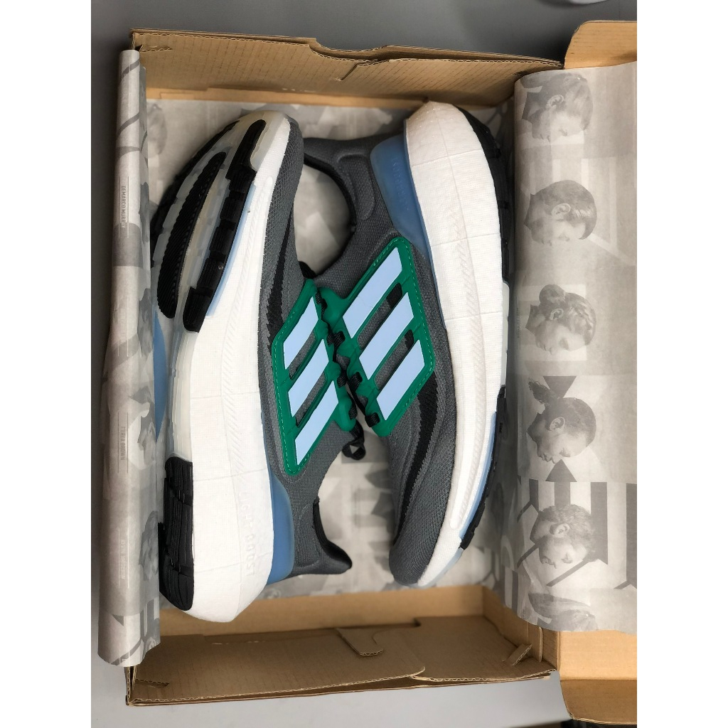 Giày Thể Thao Nam Ultraboost 9.0 - Sneaker Ultraboost 23 - Siêu Hot - Siêu nhẹ - siêu đẹp