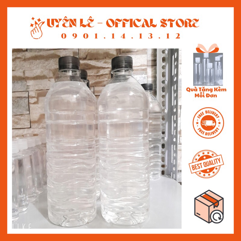 DẦU MASSAGE BABY OIL