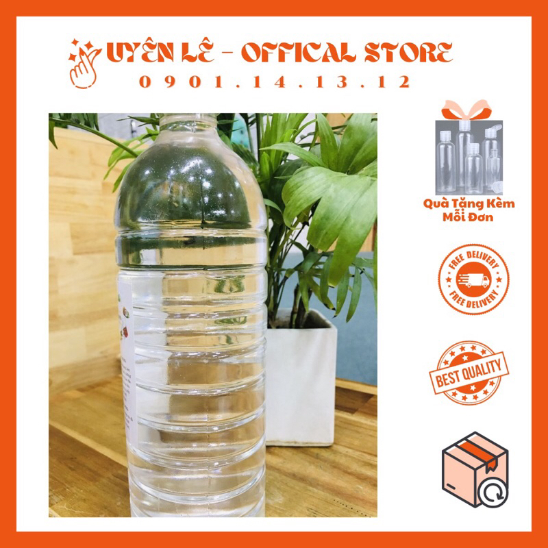 DẦU MASSAGE BABY OIL