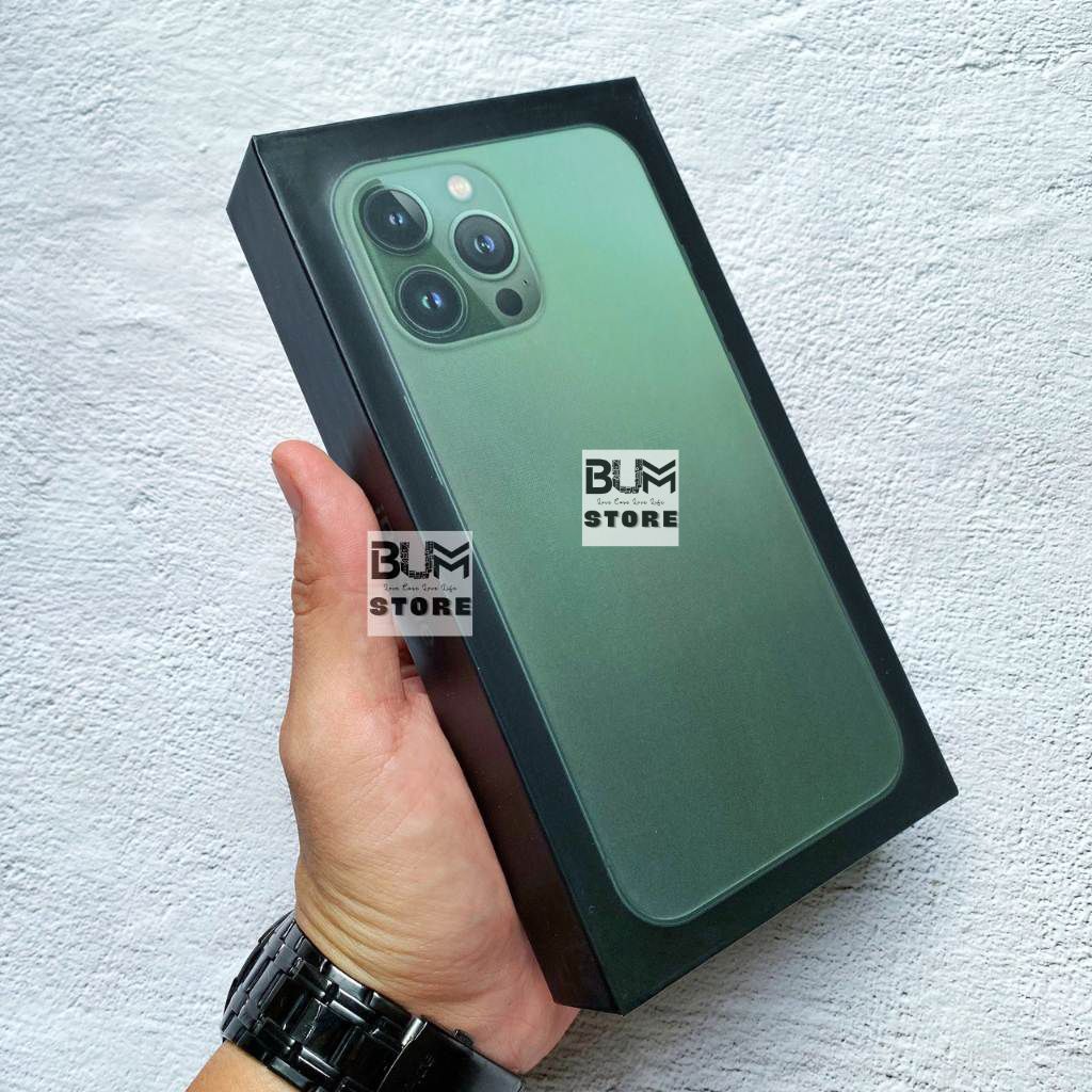 Hộp Đựng 15 ProMax / 14 ProMax / 13 ProMax / 12 ProMax / 11 ProMax Trưng Bày Kèm Que Lấy Sim