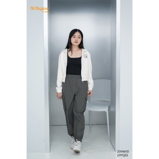 Áo ba lỗ dáng dài BIGSIZE (55kg đến 95kg) - 23YAD05 - [BU Bigsize Young]
