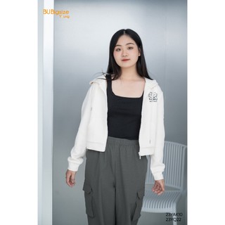 Áo ba lỗ dáng dài bigsize - 23yad05 -