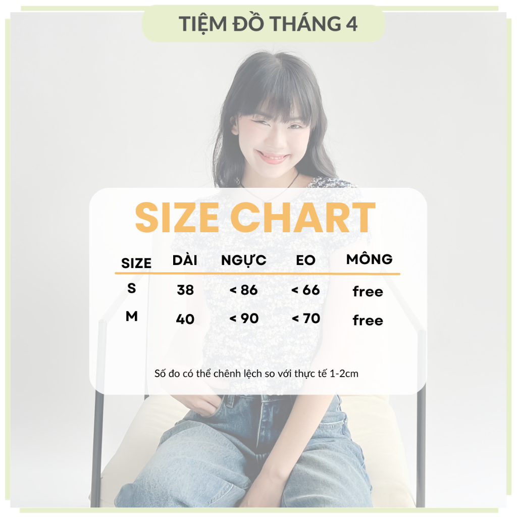 Áo Kiểu Croptop Nữ Chất Liệu Gấm Đan Sợi Lạ Mắt Form Áo Lửng Năng Động TIỆM ĐỒ THÁNG 4 TIDO TOP
