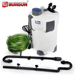Lọc Thùng Thế Hệ Mới SunSun HW 302