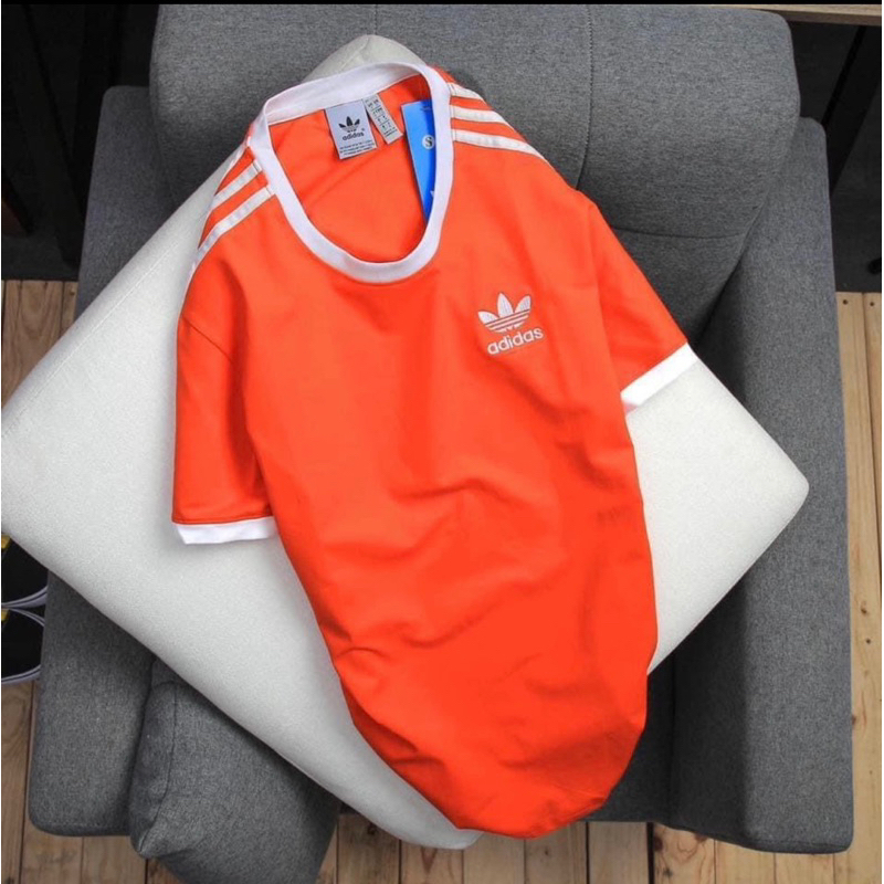 Áo Adidas oversize nam nữ