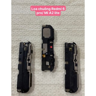 Loa chuông Redmi 6 pro/ Mi A2 lite Xiaomi