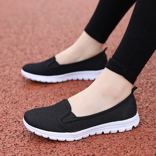 Hàng có sẵn _ giày lười bata big size