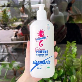 Sữa tắm cá ngựa đức