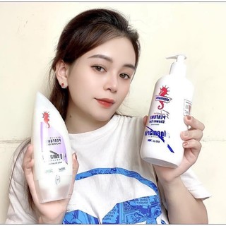 Sữa tắm cá ngựa đức