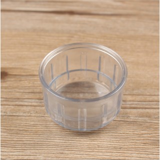 Bình Pha Chế Trà Sữa - Dụng Cụ Pha Chế Trà Sữa Shaker Nhựa