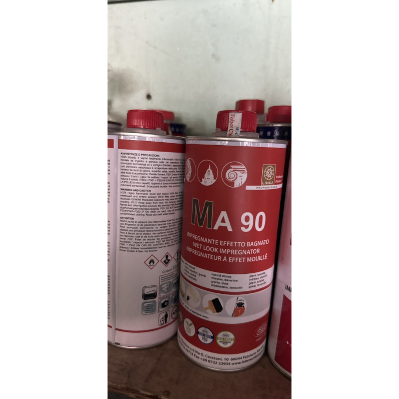 tăng màu tăng bóng đá MA90 (italia)1 lít