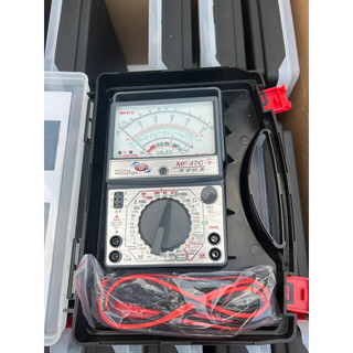 Đồng hồ kim vạn năng mf47c