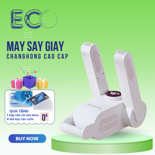 Máy sấy giày, làm khô khử mùi hôi tất vớ, diệt vi khuẩn cho giày của bạn, nhiệt tỏa đều làm khô nhanh, bảo hành 1 tháng