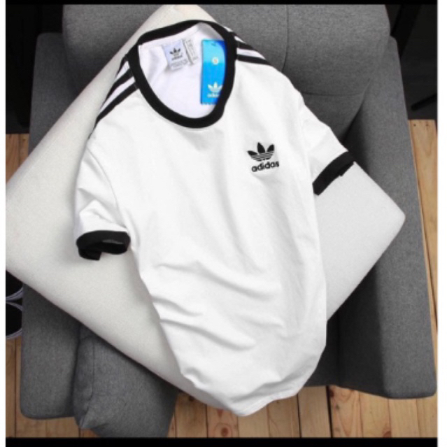 Áo Adidas oversize nam nữ