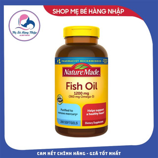 𝐕𝐈𝐄̂𝐍 𝐃𝐀̂̀𝐔 𝐂𝐀́ 𝐅𝐈𝐒𝐇 𝐎𝐈𝐋 𝐍𝐀𝐓𝐔𝐑𝐄 𝐌𝐀𝐃𝐄 𝐎𝐌𝐄𝐆𝐀 𝟑 300 viên 👏