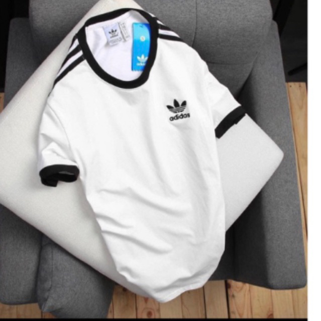Áo phông Adidas, hàng sẵn