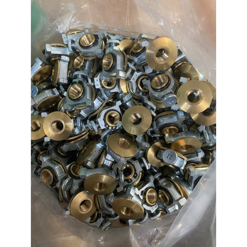 ỐC HÀNH TRÌNH MOTOR YH