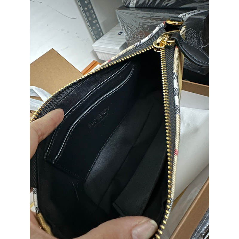 TÚI ĐEO VAI SỌC SZ 20