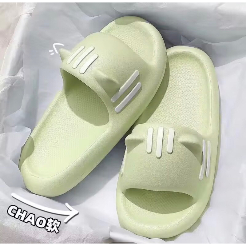 Dép Tai mèo dễ thương