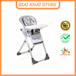 Ghế ăn trẻ em Joie Mimzy 2in1 Anh Quốc