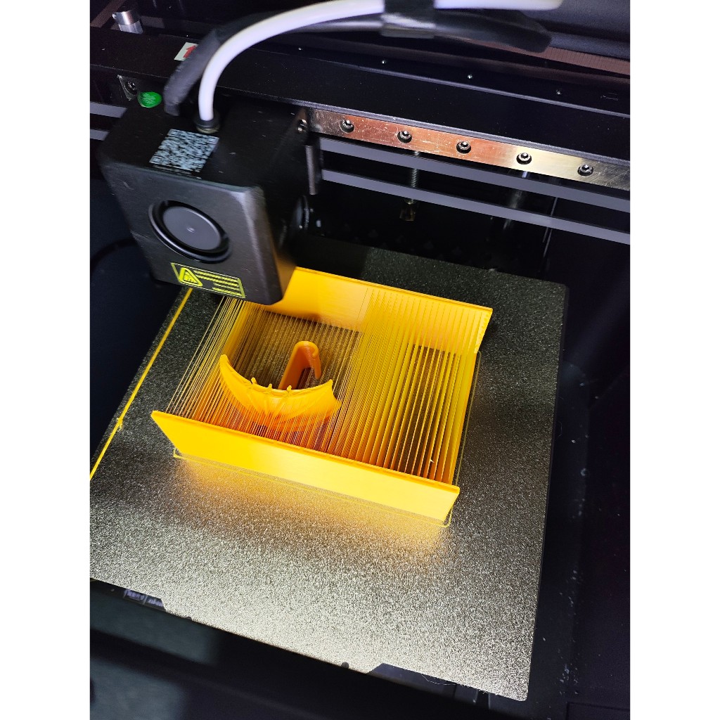 Máy in3D Kingroon KLP1 -  máy in core XY rẻ nhất hiện tại