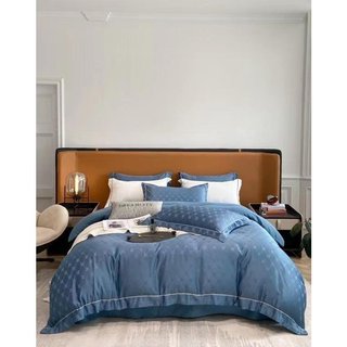 (Thanh Lý Xả Kho) Bộ chăn ga gối Phi Lụa ETAMI BEDDING Chăn hè 4 món