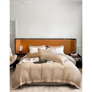 (Thanh Lý Xả Kho) Bộ chăn ga gối Phi Lụa ETAMI BEDDING Chăn hè 4 món
